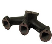 UA40863    Manifold---Replaces 72089552